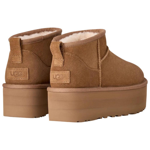 Ugg Classic Ultra Mini Platform Boots